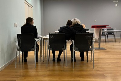 202223_Spannung vor dem Viertelfinale