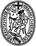 Freunde der Universität Freiburg