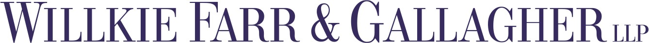 Willkie Logo 2022